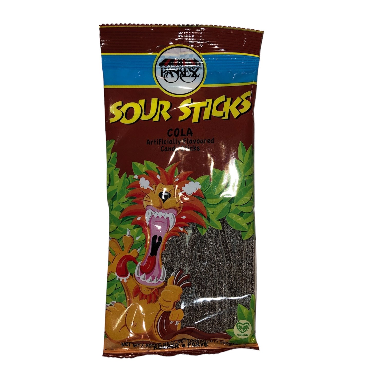 Sour Sticks Cola (Parve)