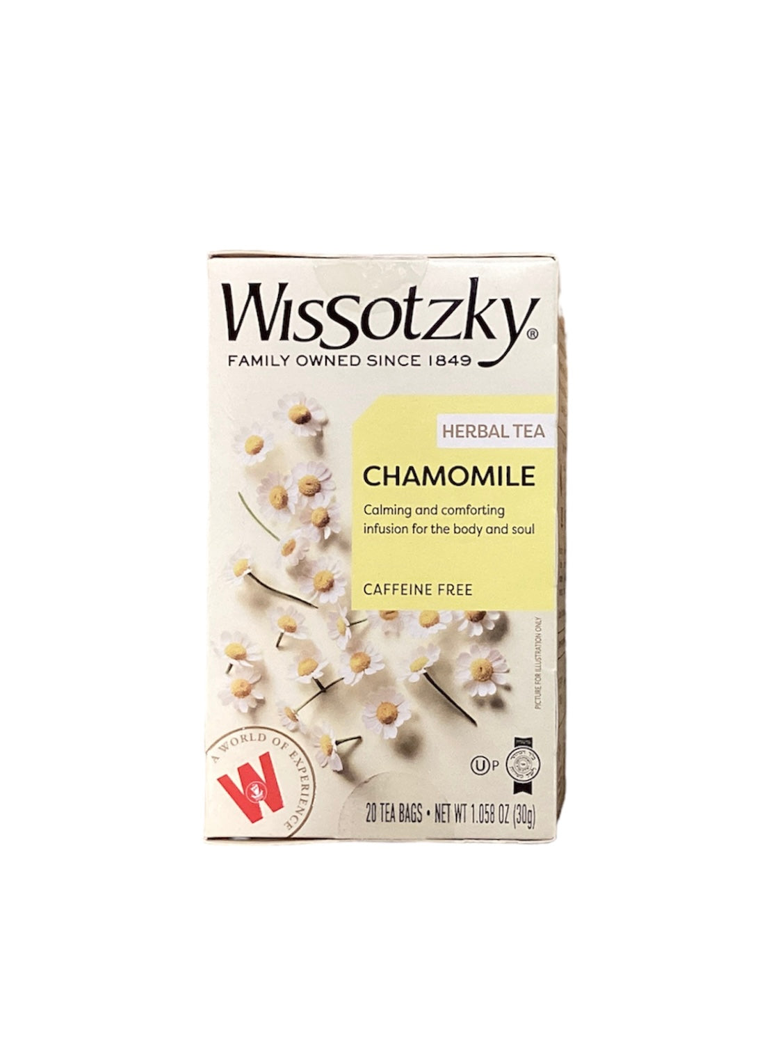 Chamomile