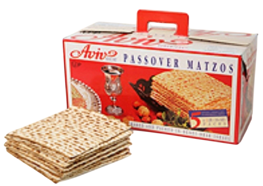 Matza Big Pack 2.25 kg