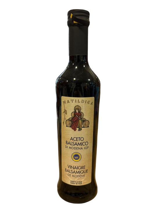 Aceto Balsamico 500 ml