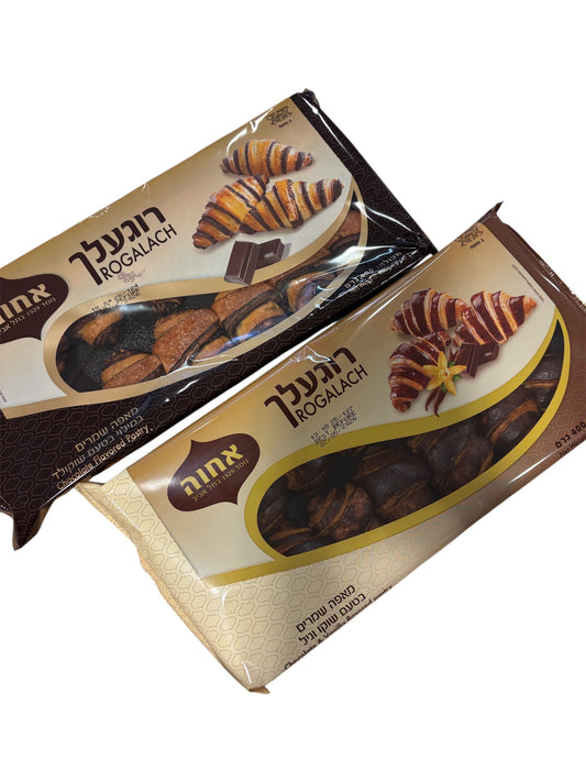 DEAL - 2 Rogalach
