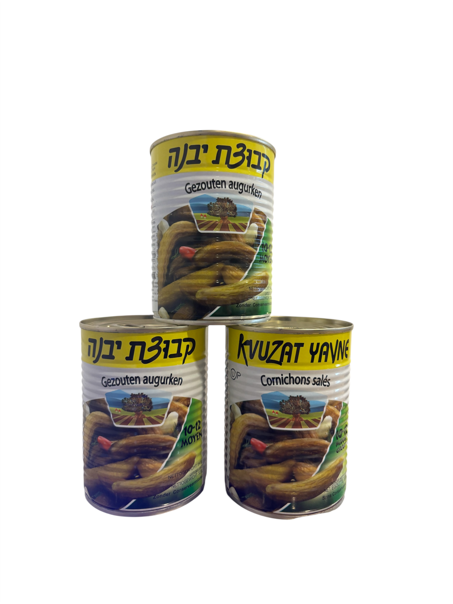 Pickles Deal