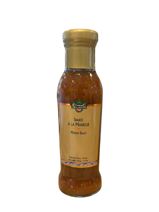 Mango Amba