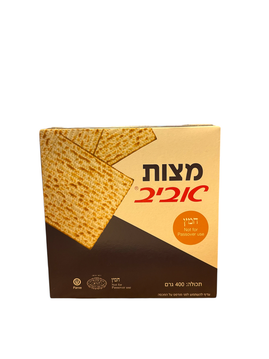 Aviv Matze 400g