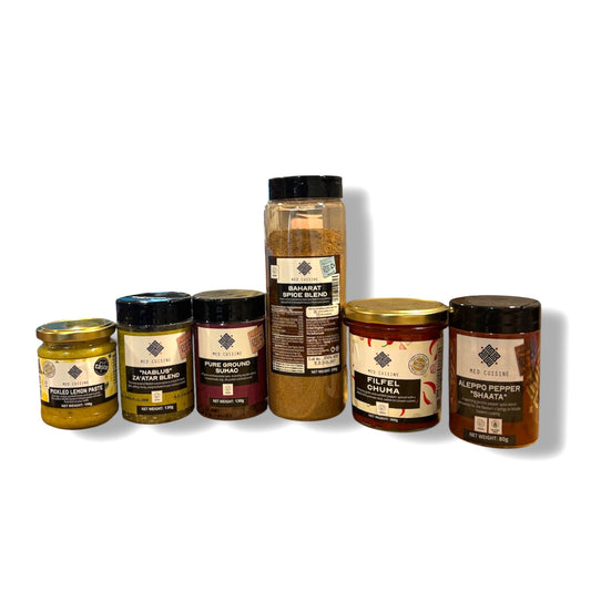 Spices Mix