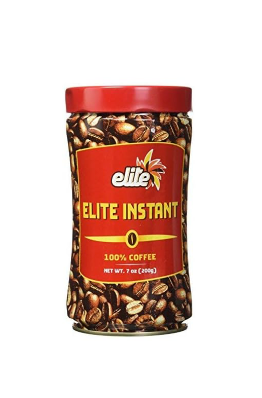 Instant coffee kosher for passover