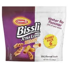 Bissli Remix Family Pack KLP