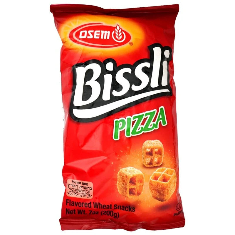 Bissli Pizza 200 g