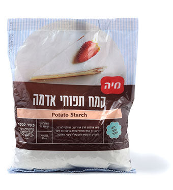 Maya Potato Starch 500g