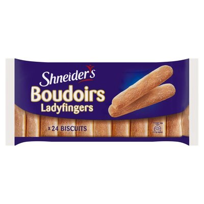 Shneider's Boudoirs Ladyfingers