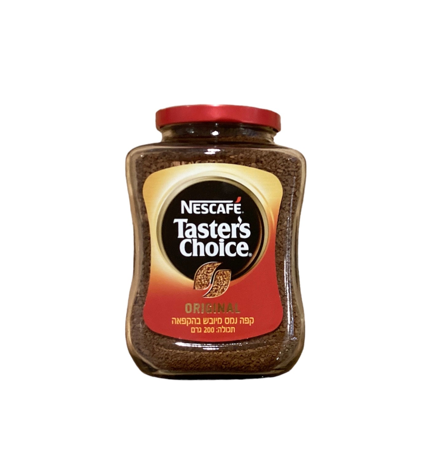 Tasters Choice  - 12 packs -