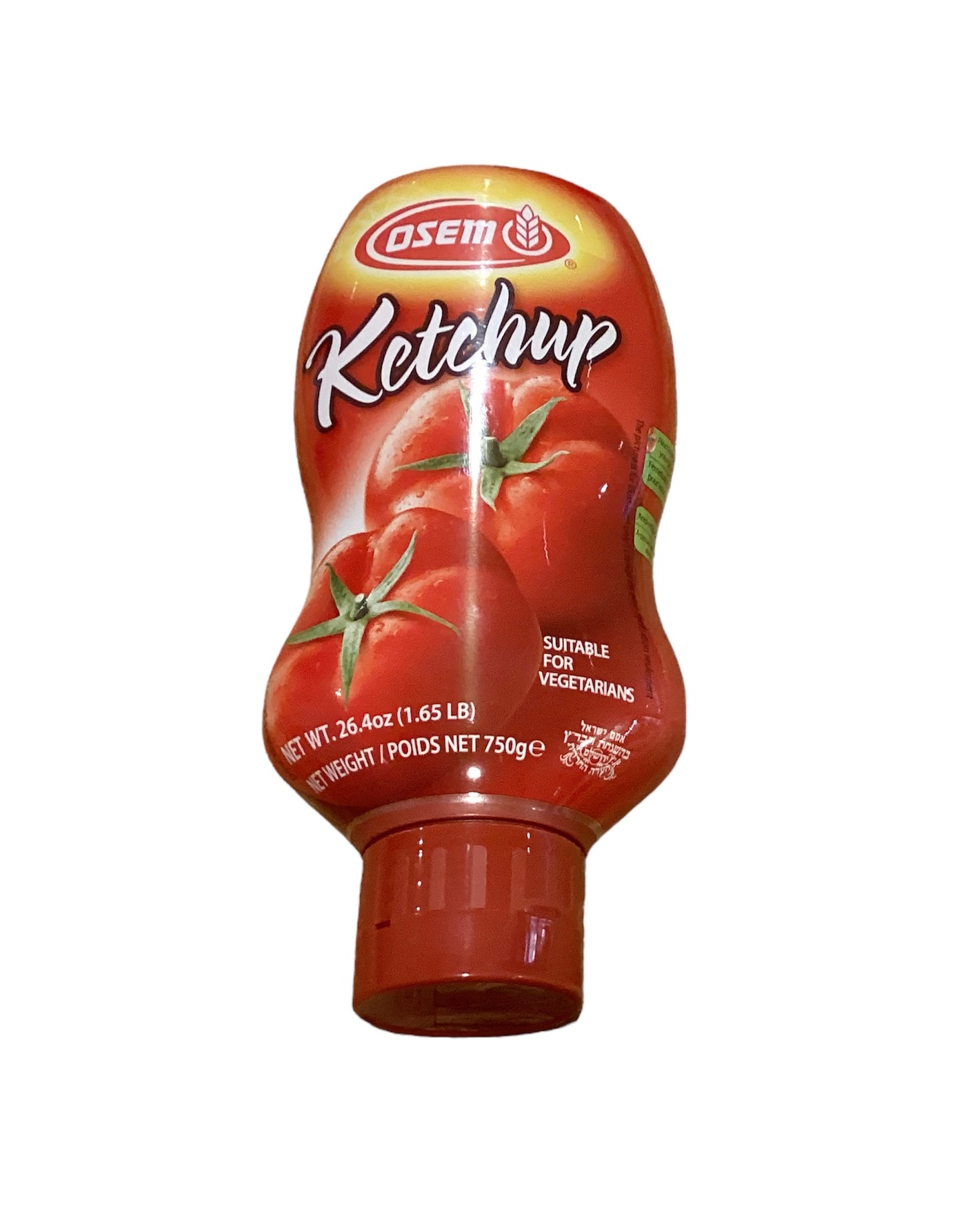 Ketchup