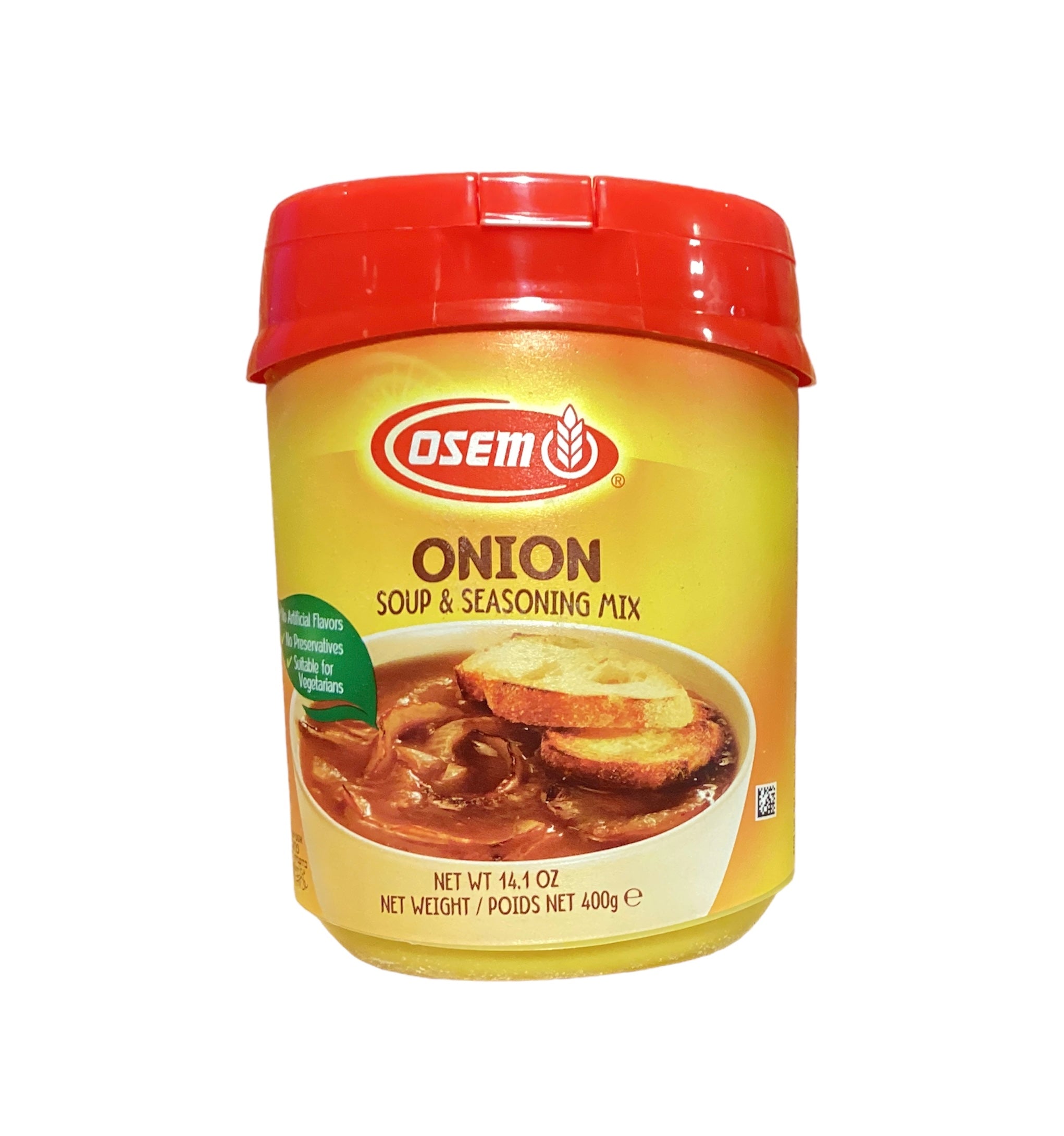 Onion Soup & Seasoning (Parve) Makolet