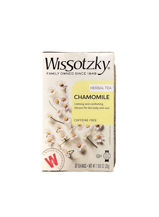 Chamomile